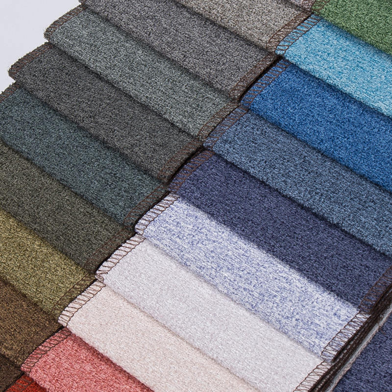 پارچه برس خورده