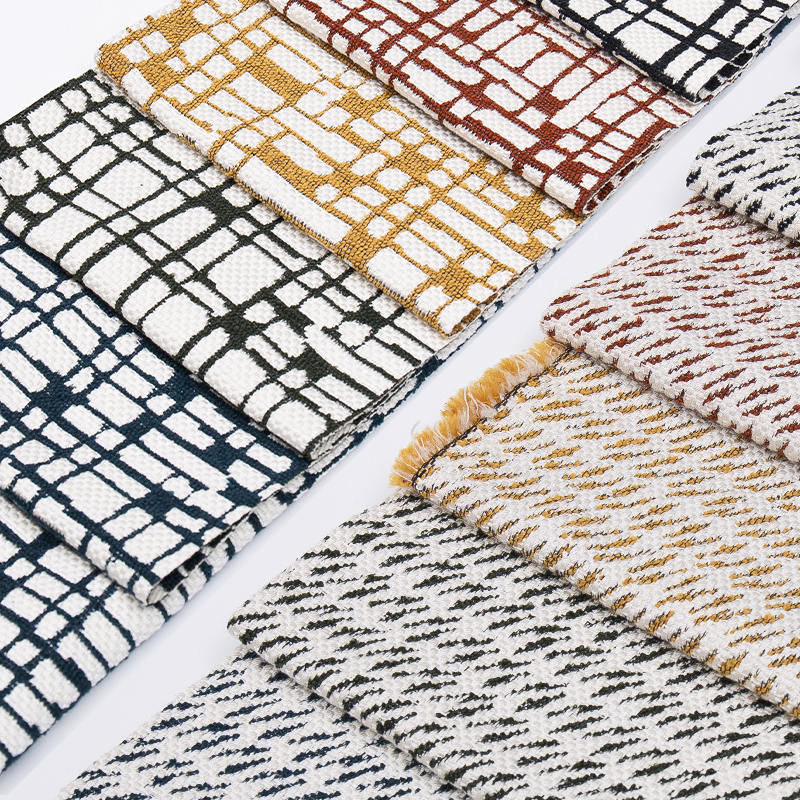 پارچه ژاکارد