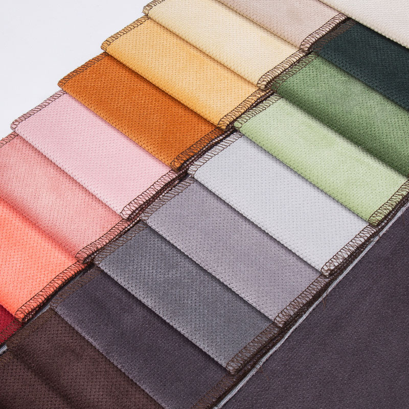 برش پارچه شمع